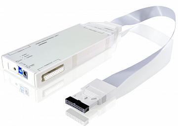 PowerDebug USB + debugger